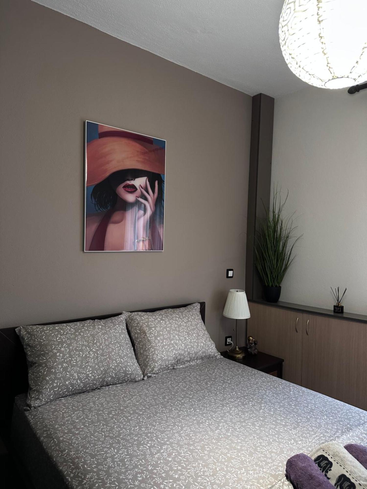 Happy Colors House Xanthi Apartman Kültér fotó
