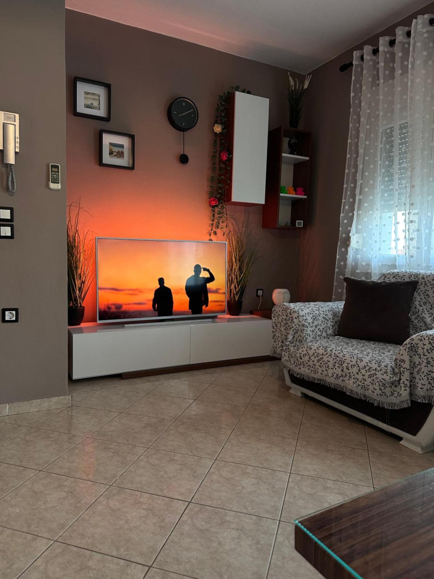 Happy Colors House Xanthi Apartman Kültér fotó